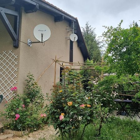 Villa El Correc Laroque-des-Alberes Экстерьер фото