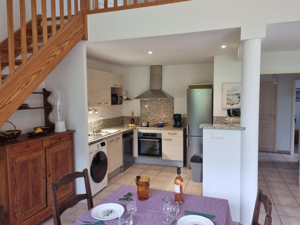 Villa El Correc Laroque-des-Alberes Экстерьер фото