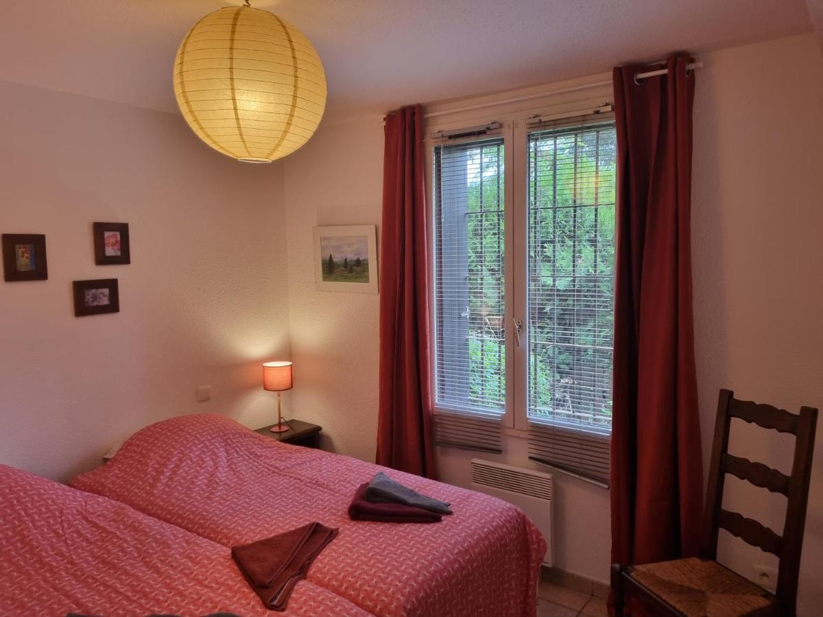 Villa El Correc Laroque-des-Alberes Экстерьер фото