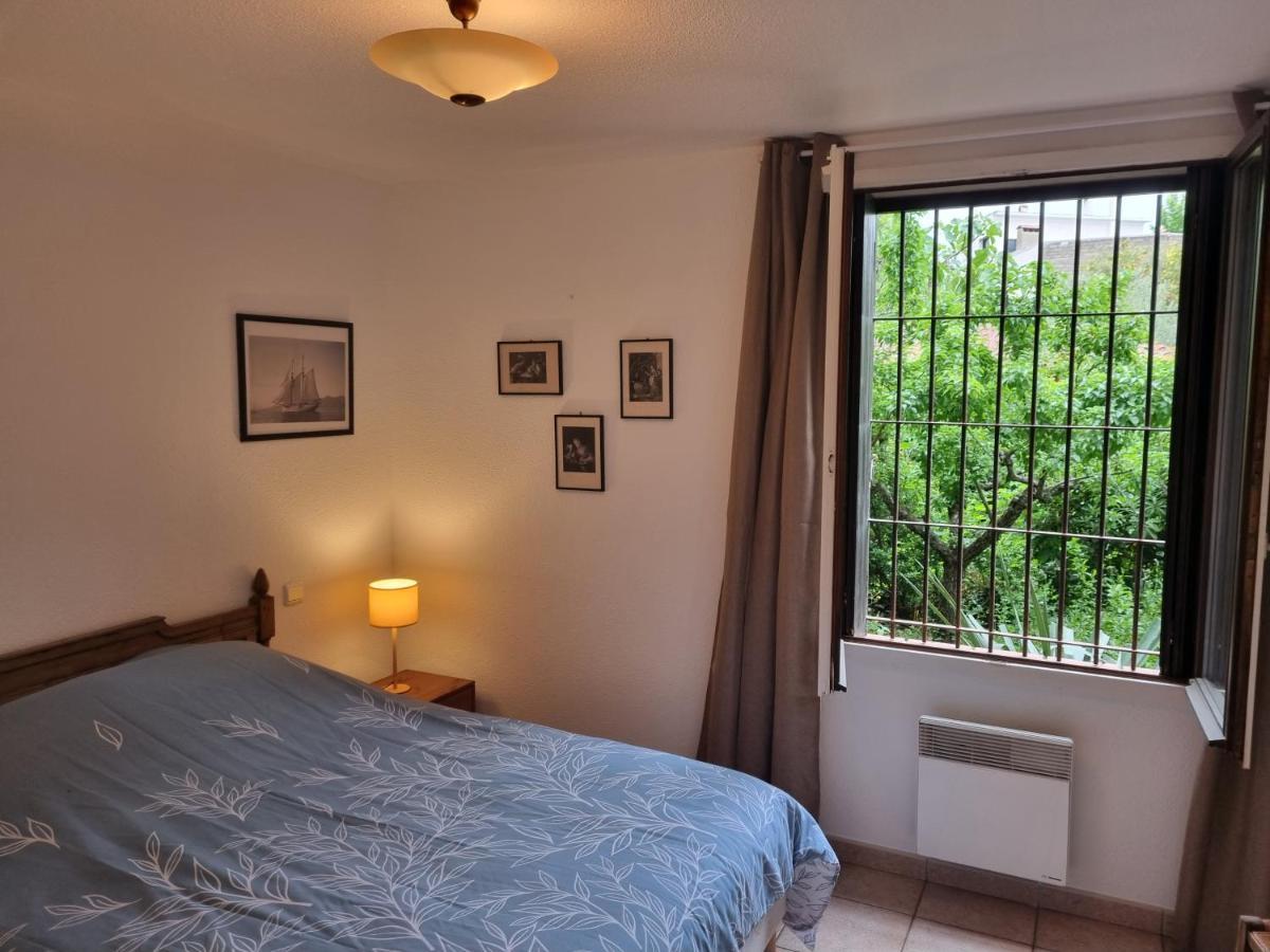 Villa El Correc Laroque-des-Alberes Экстерьер фото