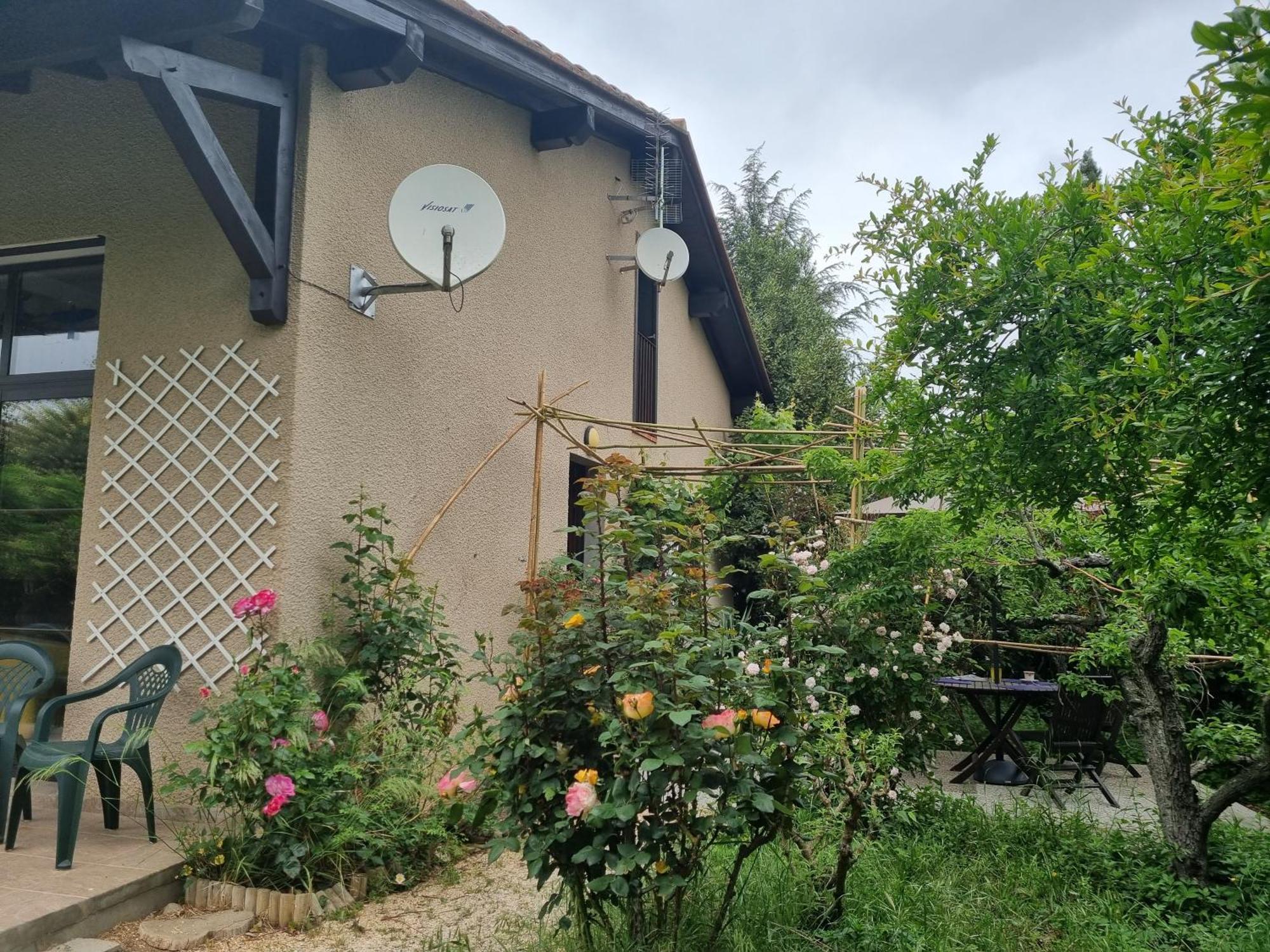 Villa El Correc Laroque-des-Alberes Экстерьер фото
