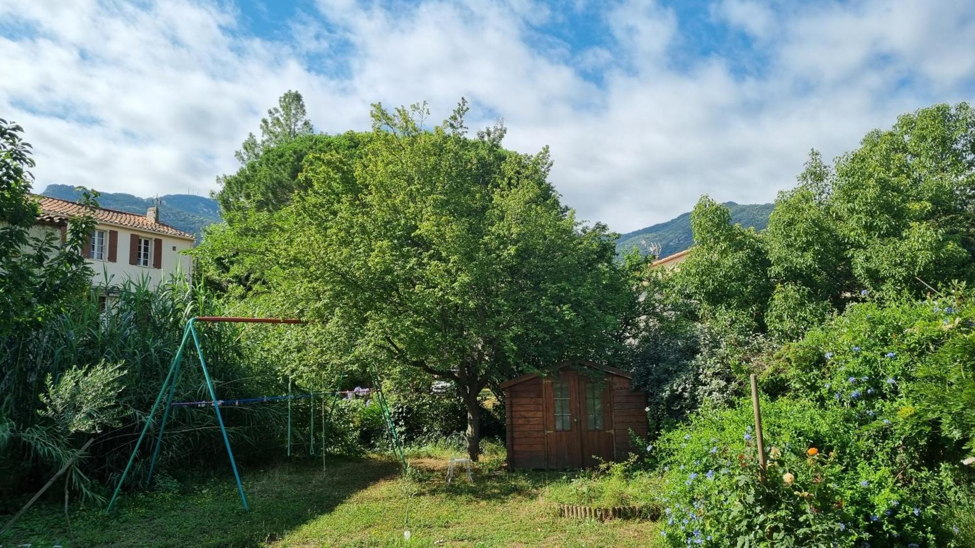 Villa El Correc Laroque-des-Alberes Экстерьер фото