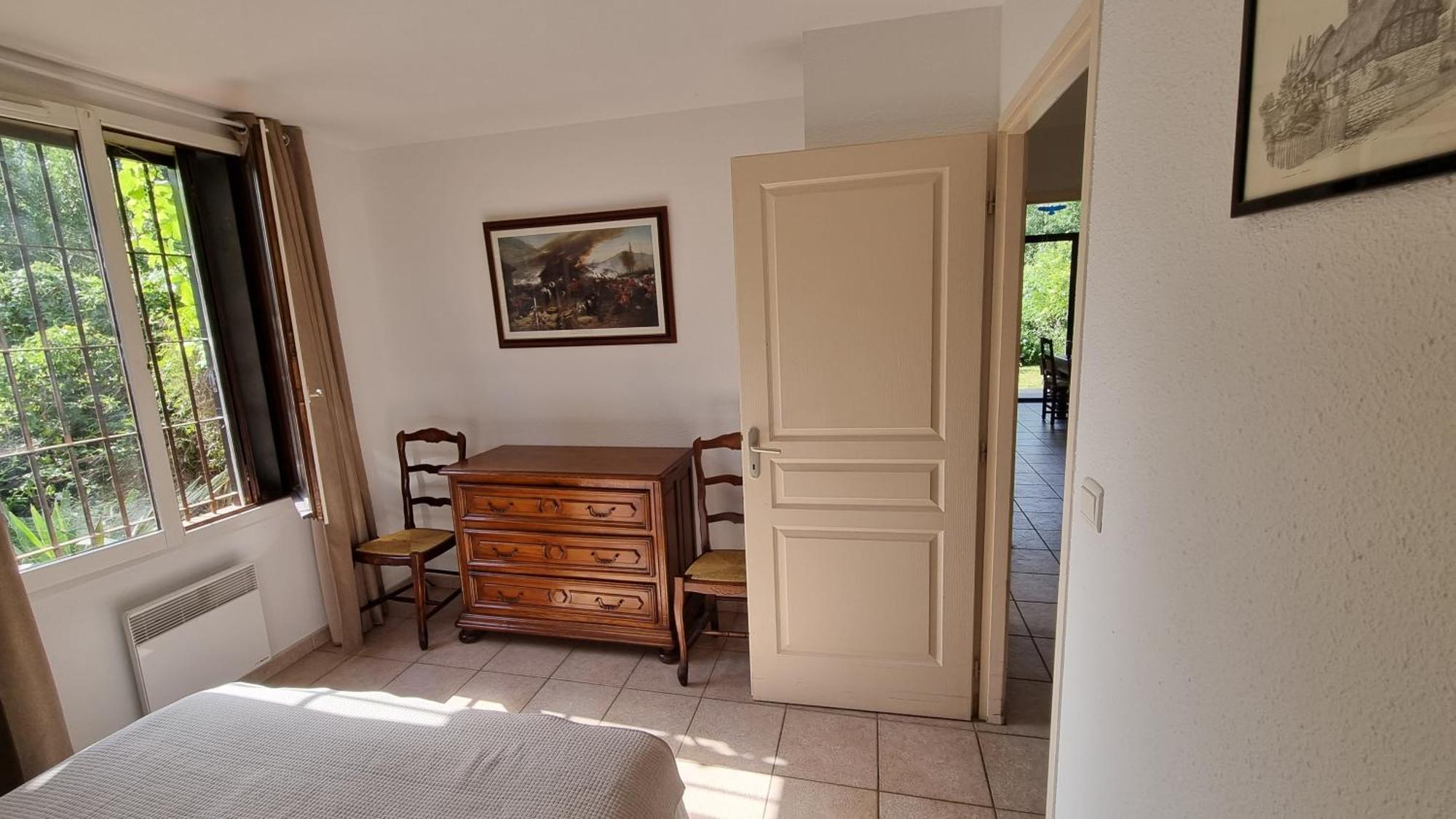 Villa El Correc Laroque-des-Alberes Экстерьер фото