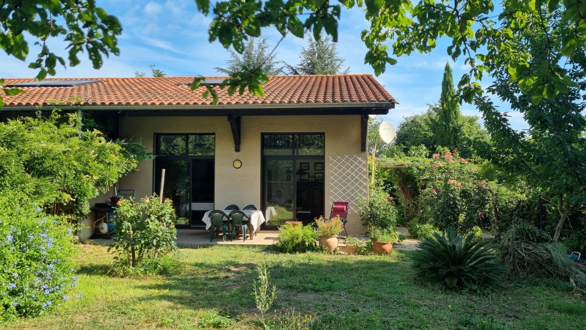 Villa El Correc Laroque-des-Alberes Экстерьер фото